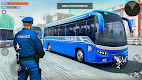 screenshot of Prison Transport: Police Game