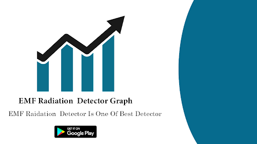 Emf Radiation Detector