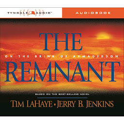 Icon image The Remnant: On the Brink of Armageddon