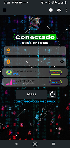 BRUTE FORCE BF52_PLUS Screen 3