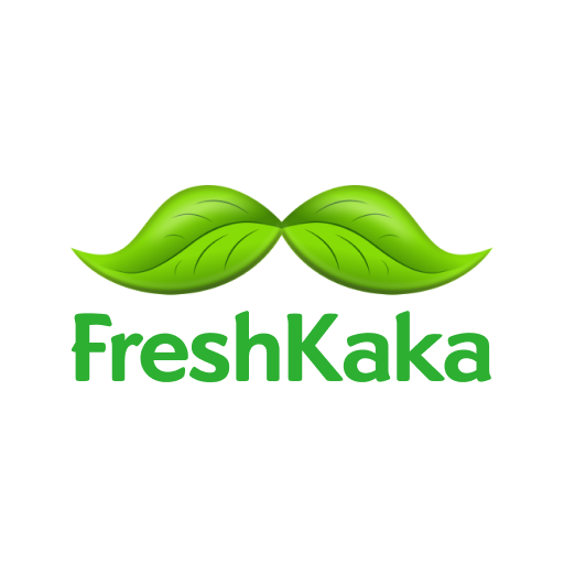 FreshKaka - Chicken & Mutton logo