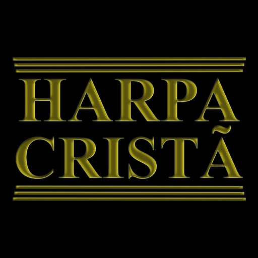 Harpa Cristã logo