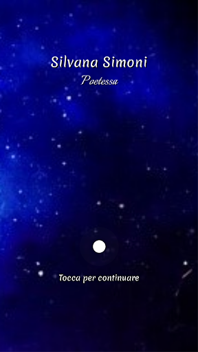 Android application Melissa Argento screenshort