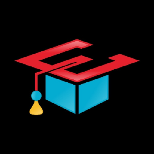 Empyrean English logo