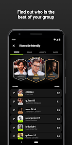 Screenshot 5 Appito android