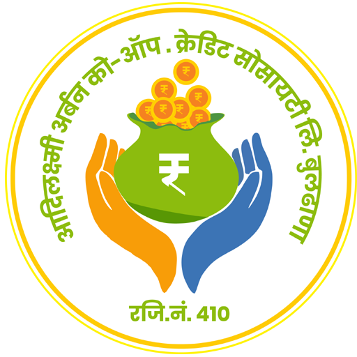 Adilaxmi Pay - UPI Payment,QR logo