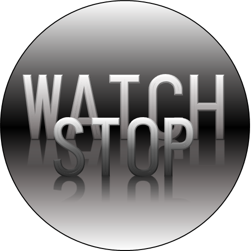 StopWatch 1.4 Icon