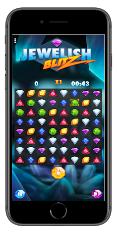 GamesMania - Screenshot 1