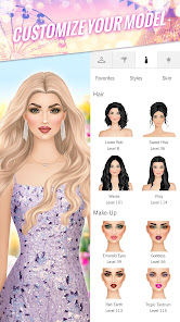 Covet Fashion: Outfit Stylist - Apps on Google Play