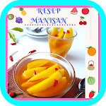 Cover Image of Download Resep Manisan  APK
