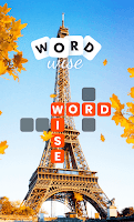 screenshot of Wordwise® - Word Connect Game