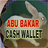 Abu Bakar Cash Wallet icon