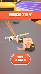 Pull With Mouth Mod Apk v1.7.3 (Unlimited Money) For Android 4