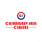Cover Image of Baixar Chiranjeev Jain Classes  APK