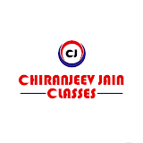 Chiranjeev Jain Classes icon