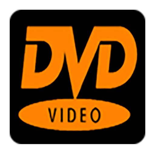 DVD Logo Screensaver - Apps on Google Play