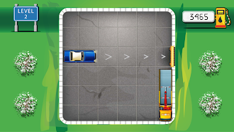 Game screenshot Car Parking mod apk