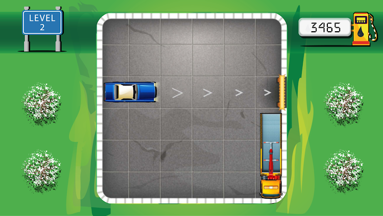 Car Parking - 5.0 - (Android)