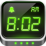Alarm Clock Free Plus icon