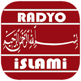 Islamic radio icon