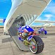 Airplane Robot Bike Transport - Androidアプリ