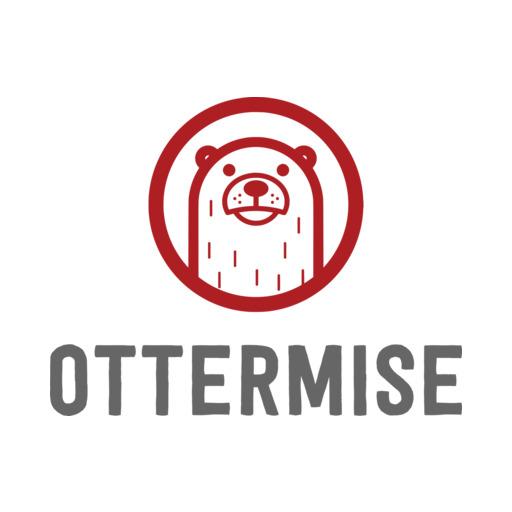 Ottermise logo