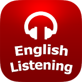 Learn English Listening: Learning English Podcast icon