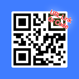 Icon image url link qrcode