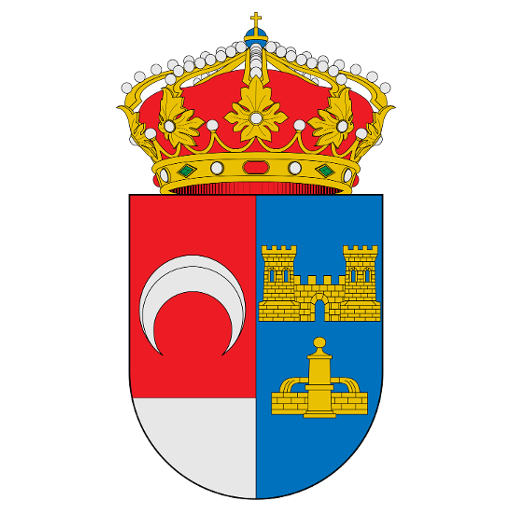 Fuentidueña Informa logo