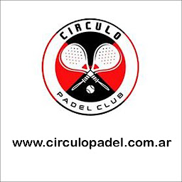 Icon image Circulo Padel