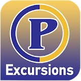 Excursions in Greece icon