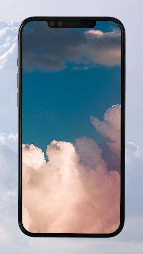 Sky Wallpapers Screen 3