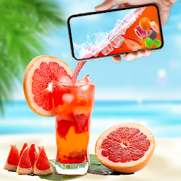 iDrink Juice: Fruit Tea Mixer