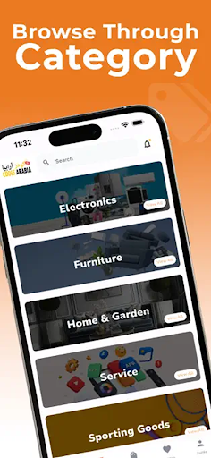 Codesarabia - Shopping Coupons Screen 3