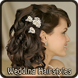 Wedding Hairstyles icon