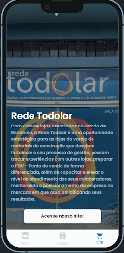 Todolar Screen 3