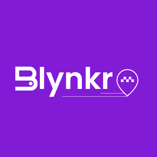Blynkr Driver logo