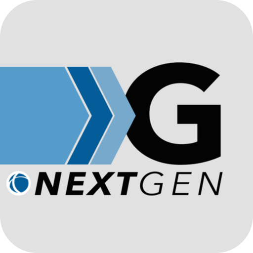 Forum NextGen logo