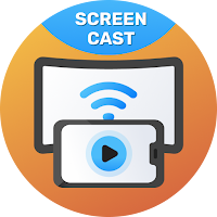 Screen Mirroring: Share to TV