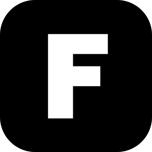 FITsociety v1 logo