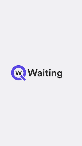 QWaiting Screen 2