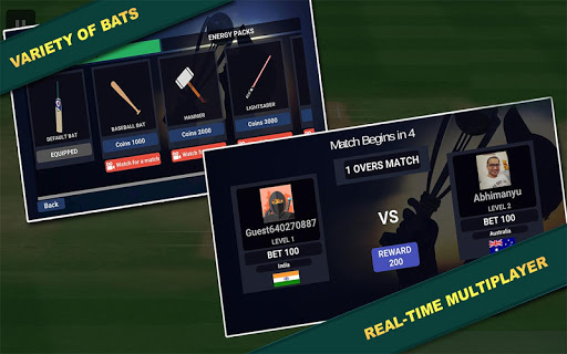 Download Cricket Lite 3d World Cricket Bash Apk Free For Android Apktume Com