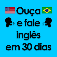 Aplicativo para aprender inglês rápido grátis em 30 dias