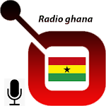 Radio Ghana Apk