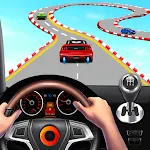 Cover Image of Download Mega Ramp Car Stunt 3D Game 2.5.6 APK