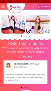 Style Treat Studio –  Book an Appointment Onlne! 5