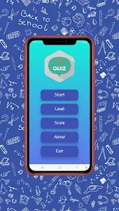 English Level Based Quiz!
