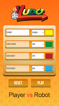 Animals Ludo - Screenshot 2