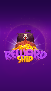 Reward Ship  screenshots 14