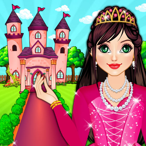 Pretend Princess Doll House - Apps on Google Play